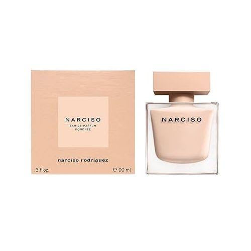 narciso eau de parfum poudrée 90ml