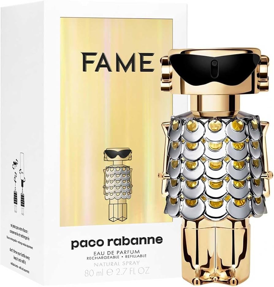 Fame Rabanne for women