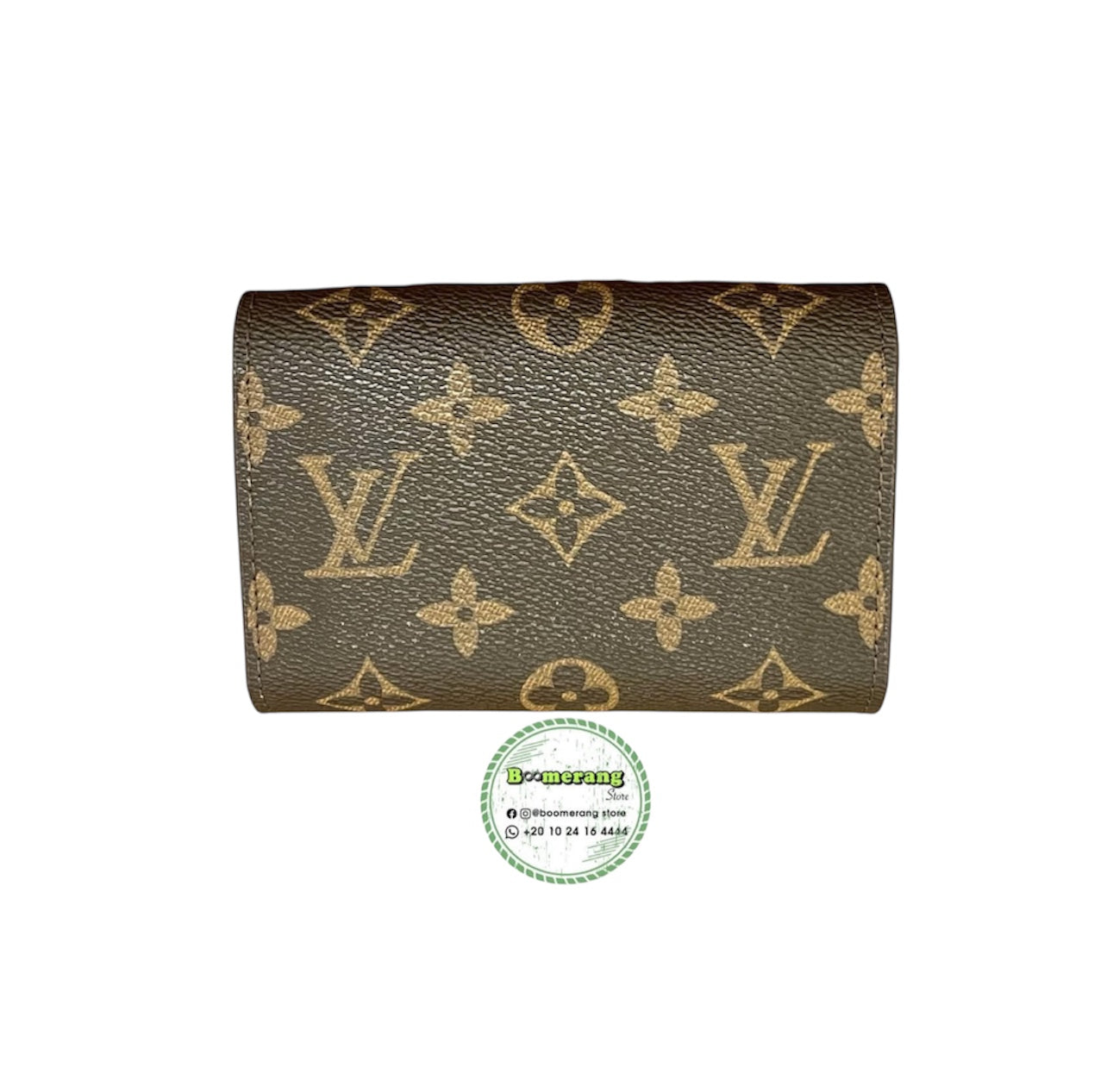 Small wallet