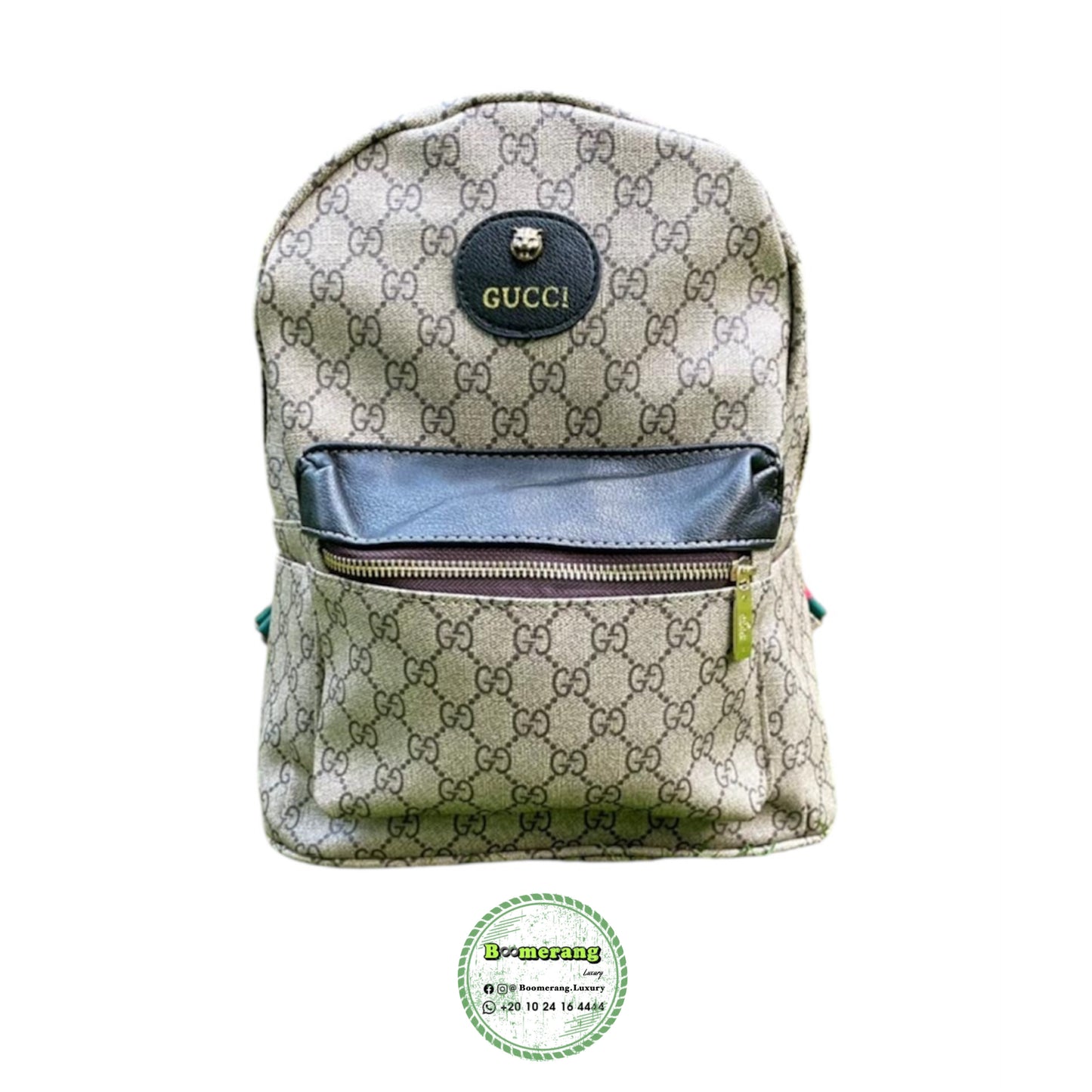Medium backpack