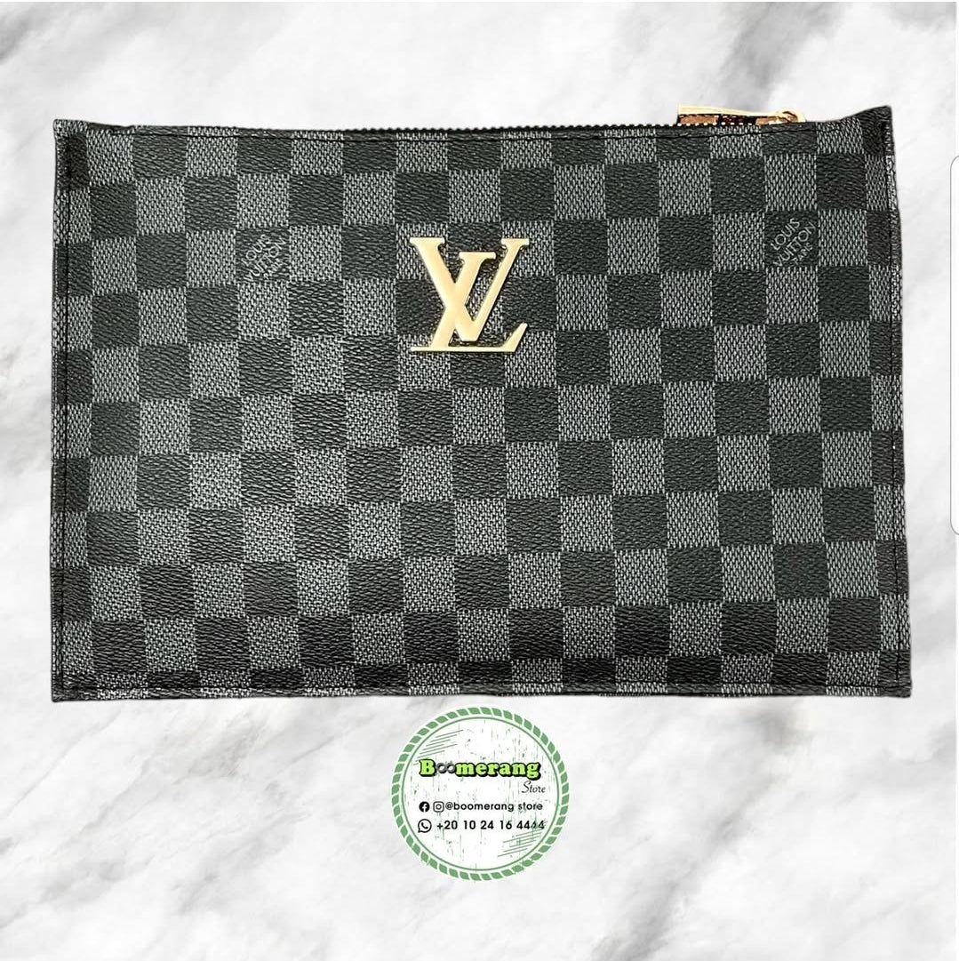 Slim Clutch/Pouch bag