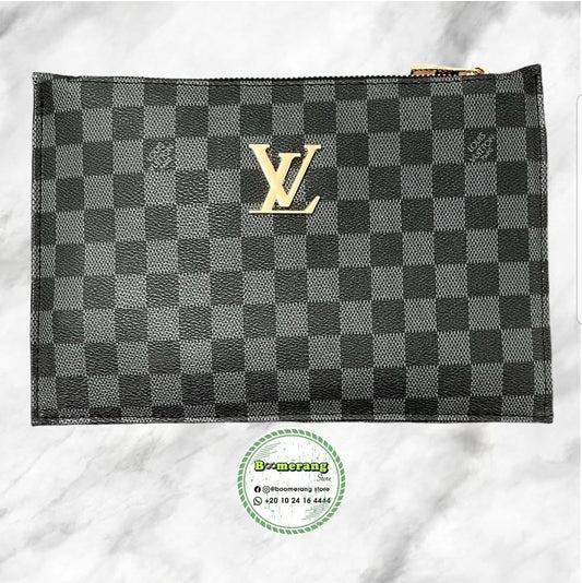 Slim Clutch/Pouch bag