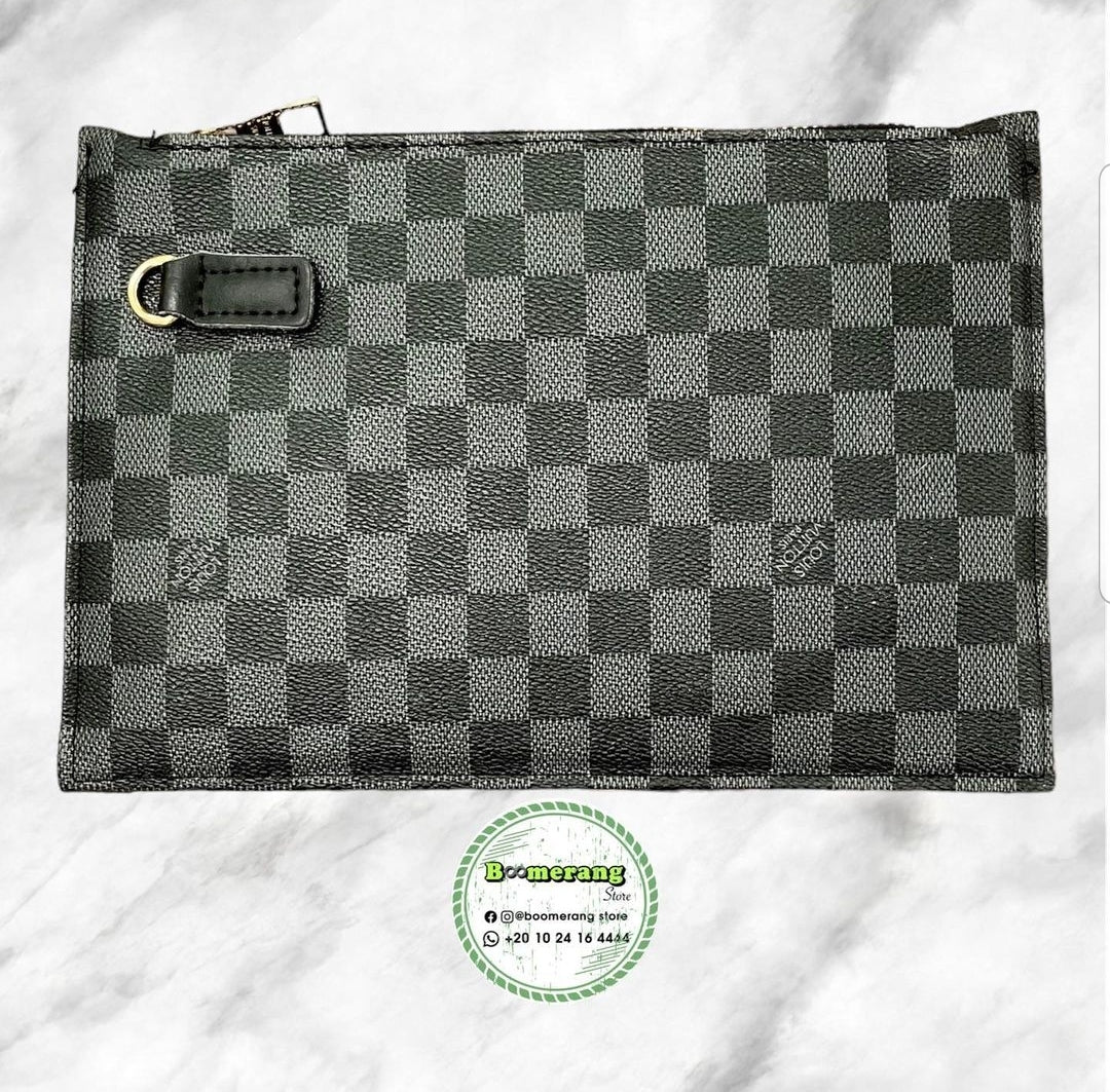 Slim Clutch/Pouch bag